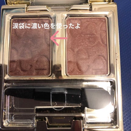 クイックラッシュカーラー/キャンメイク/マスカラ下地を使ったクチコミ(2枚目)