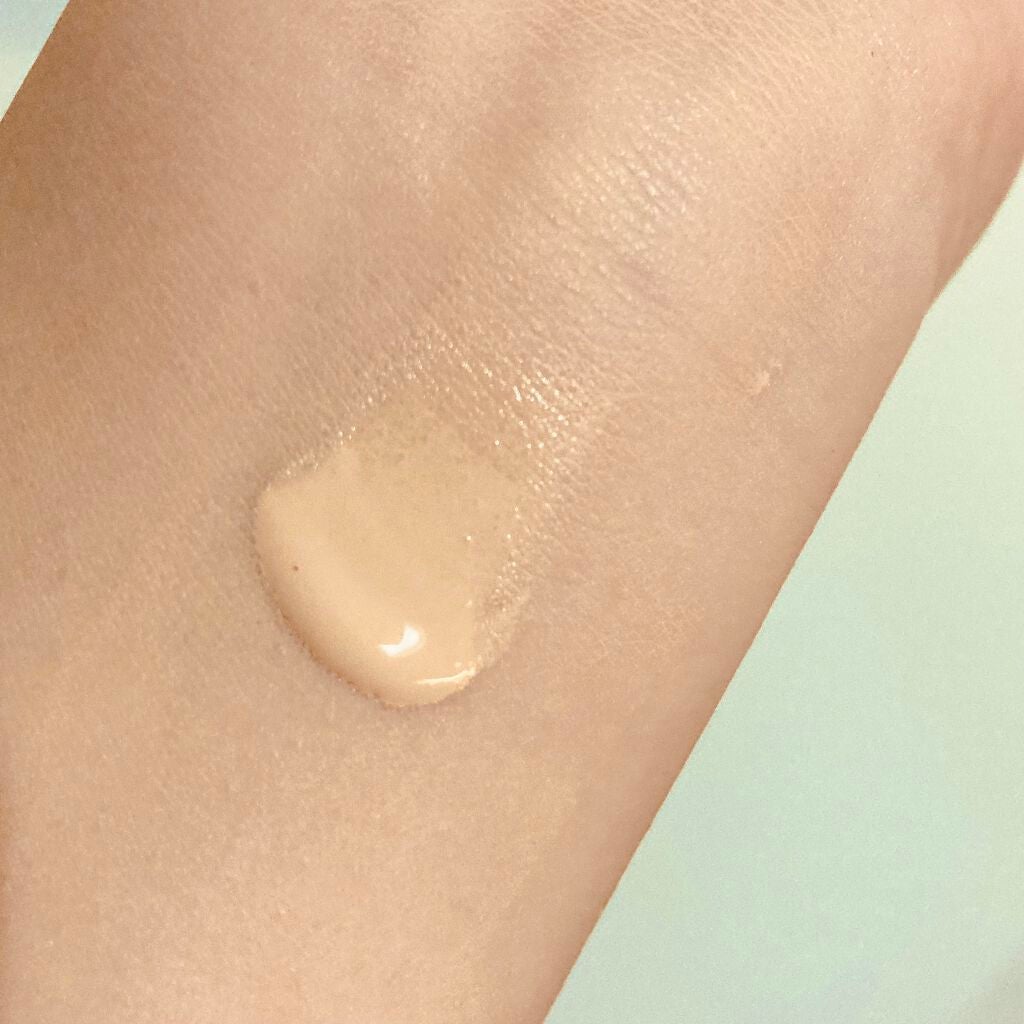 フィットミー リキッドファンデーション R/MAYBELLINE NEW YORK/リキッドファンデーションを使ったクチコミ(2枚目)