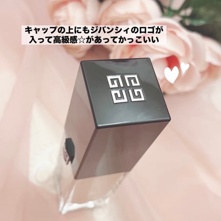 プリズム・リーブル・グロウ・セラム・ ファンデーション/GIVENCHY/リキッドファンデーションを使ったクチコミ(3枚目)