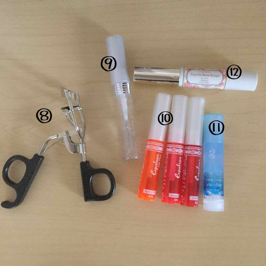 スタンプカバーコンシーラー/キャンメイク/リキッドコンシーラーを使ったクチコミ(3枚目)