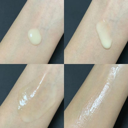 レチノール シカ リペア セラム/innisfree/美容液を使ったクチコミ(2枚目)