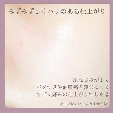 インテカ スージングトナー/make prem/化粧水を使ったクチコミ(8枚目)