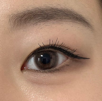 ナチュラル チークN/CEZANNE/パウダーチークを使ったクチコミ(3枚目)