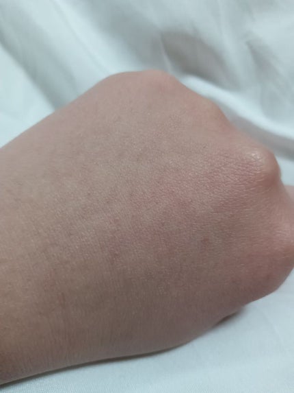 生つや肌おしろい乳液 イルミネイト/ウルミナプラス/乳液を使ったクチコミ(3枚目)