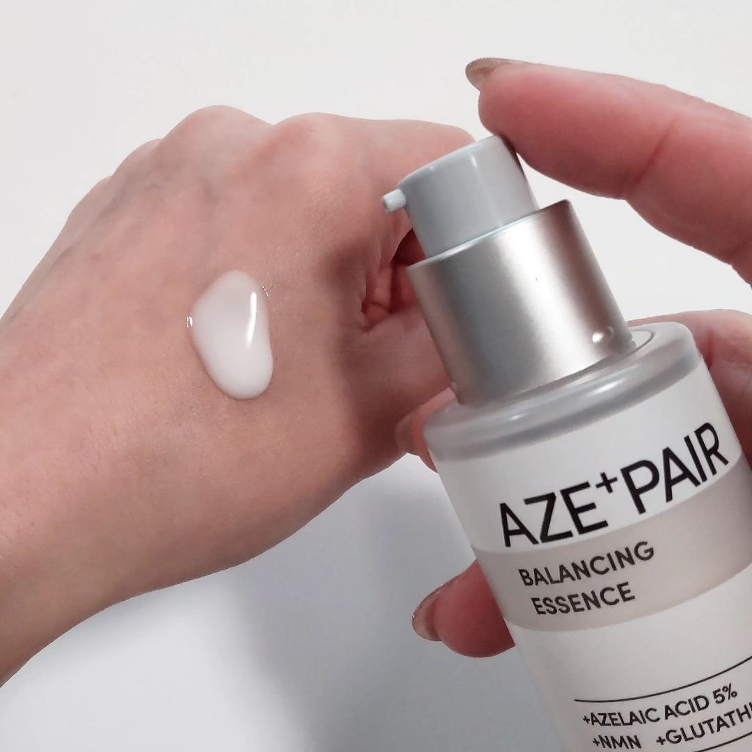 アゼペア 美容液/ネイチャーリパブリック/美容液を使ったクチコミ（2枚目）