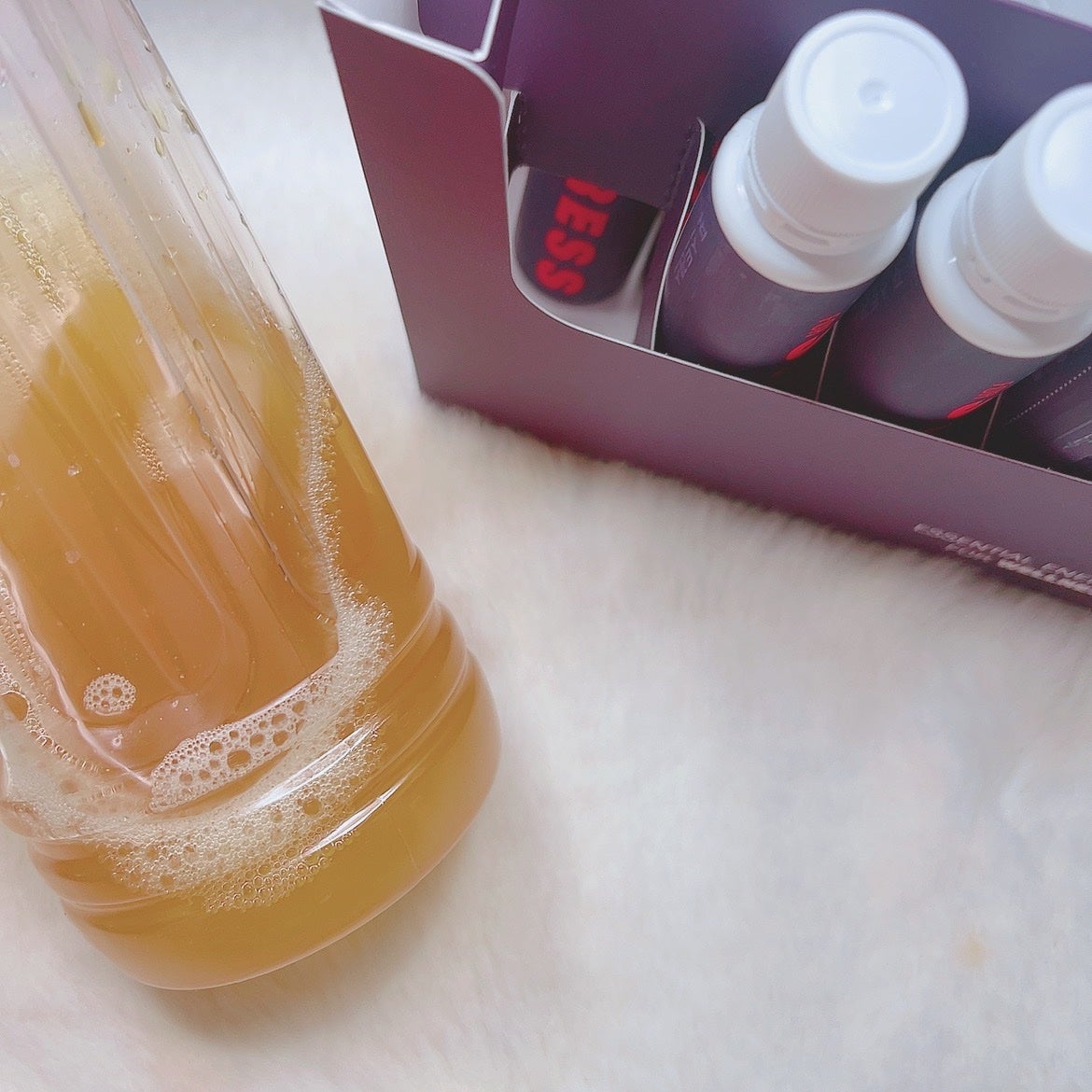 Mglab for STRESS/MgLAB/健康サプリメントを使ったクチコミ(4枚目)