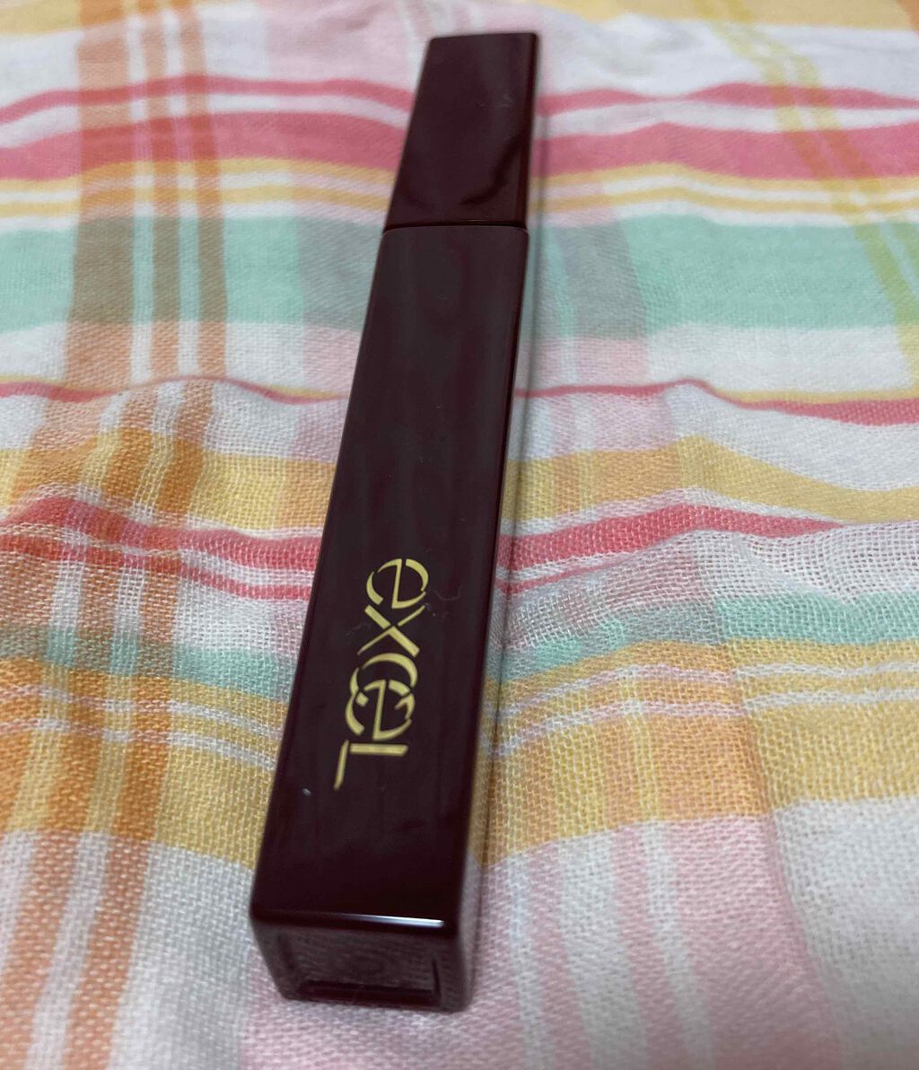 ロング＆カールマスカラ/WHOMEE/マスカラを使ったクチコミ（2枚目）