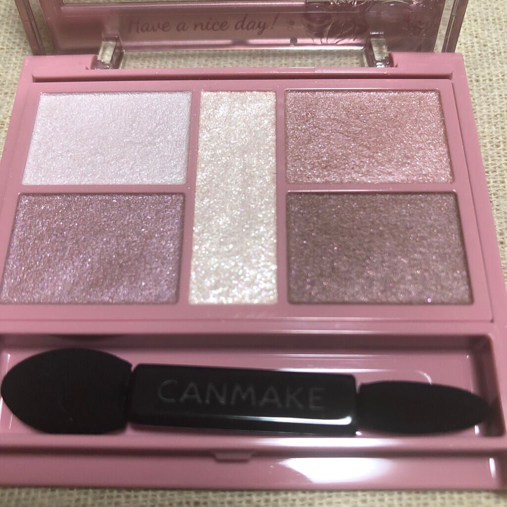ライトリフレクティングセッティングパウダー プレスト N/NARS/プレストパウダーを使ったクチコミ(3枚目)