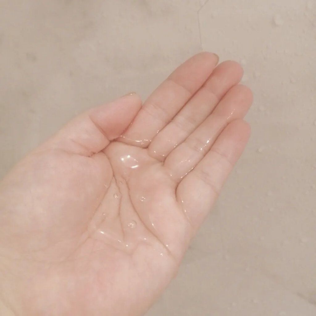 モイストリペア シャンプー／トリートメント /Canael Style /市販シャンプーを使ったクチコミ（2枚目）