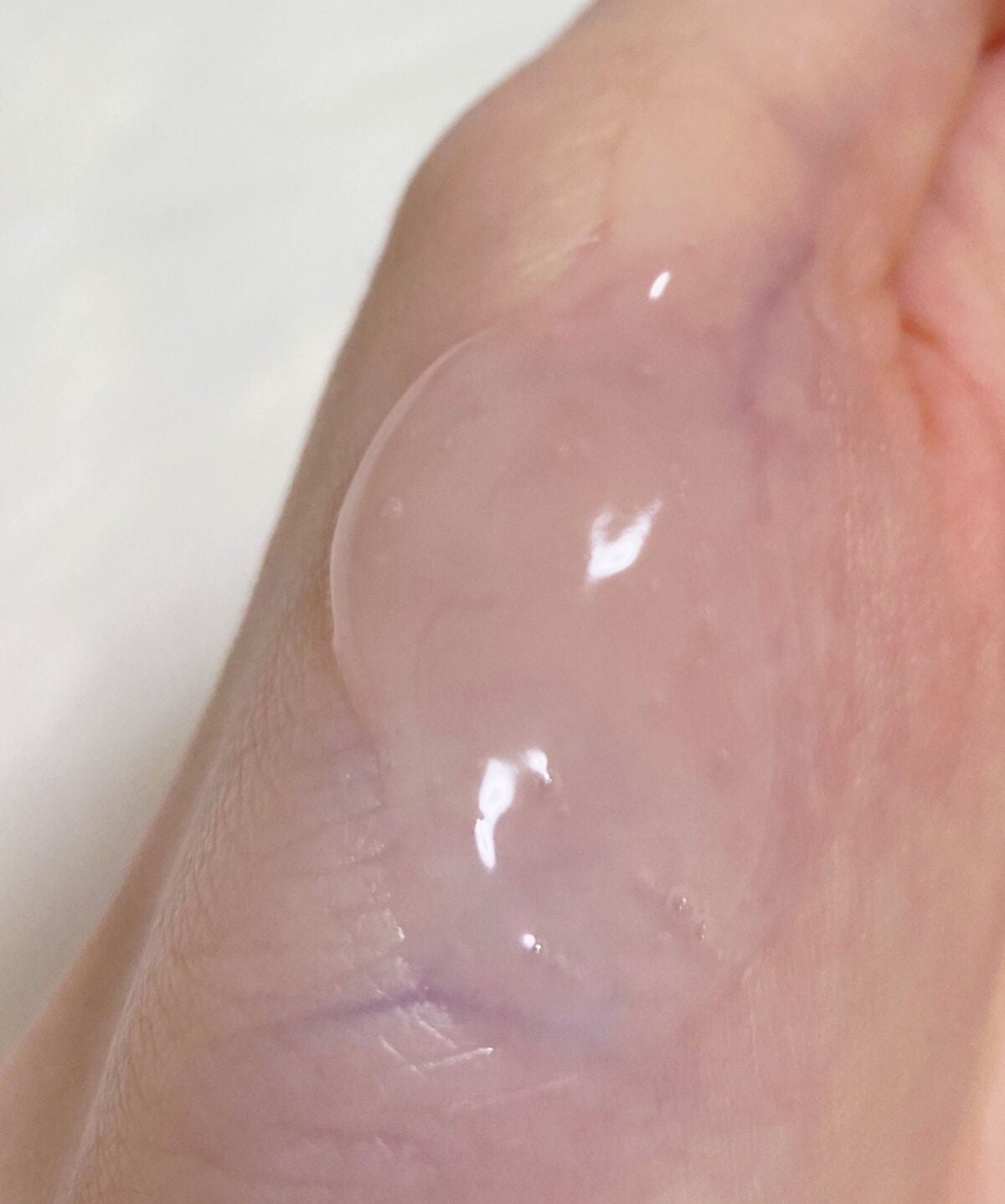 クレンジングジェル/ベジスキン/クレンジングジェルを使ったクチコミ(2枚目)