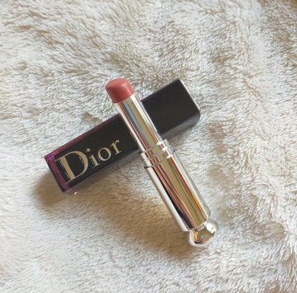 ディオール アディクト ラッカー スティック/Dior/口紅を使ったクチコミ(1枚目)