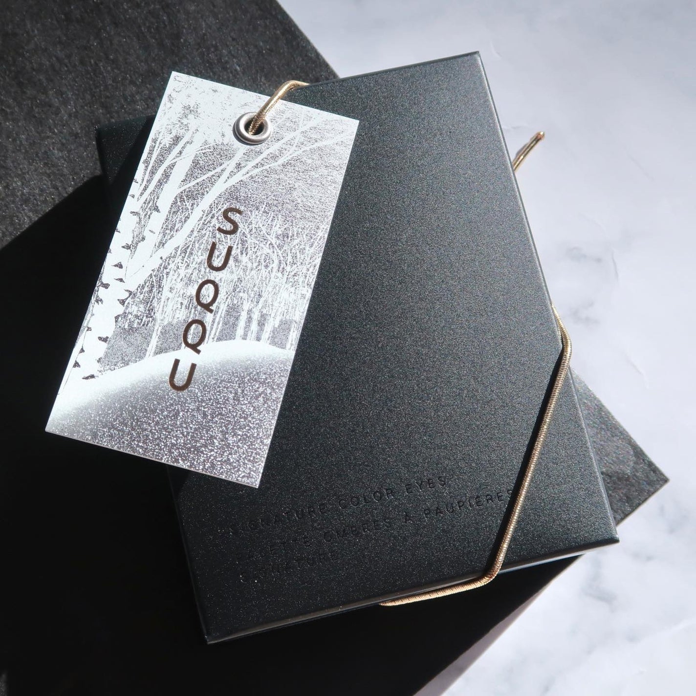 シグニチャー カラー アイズ/SUQQU/アイシャドウパレットを使ったクチコミ(7枚目)