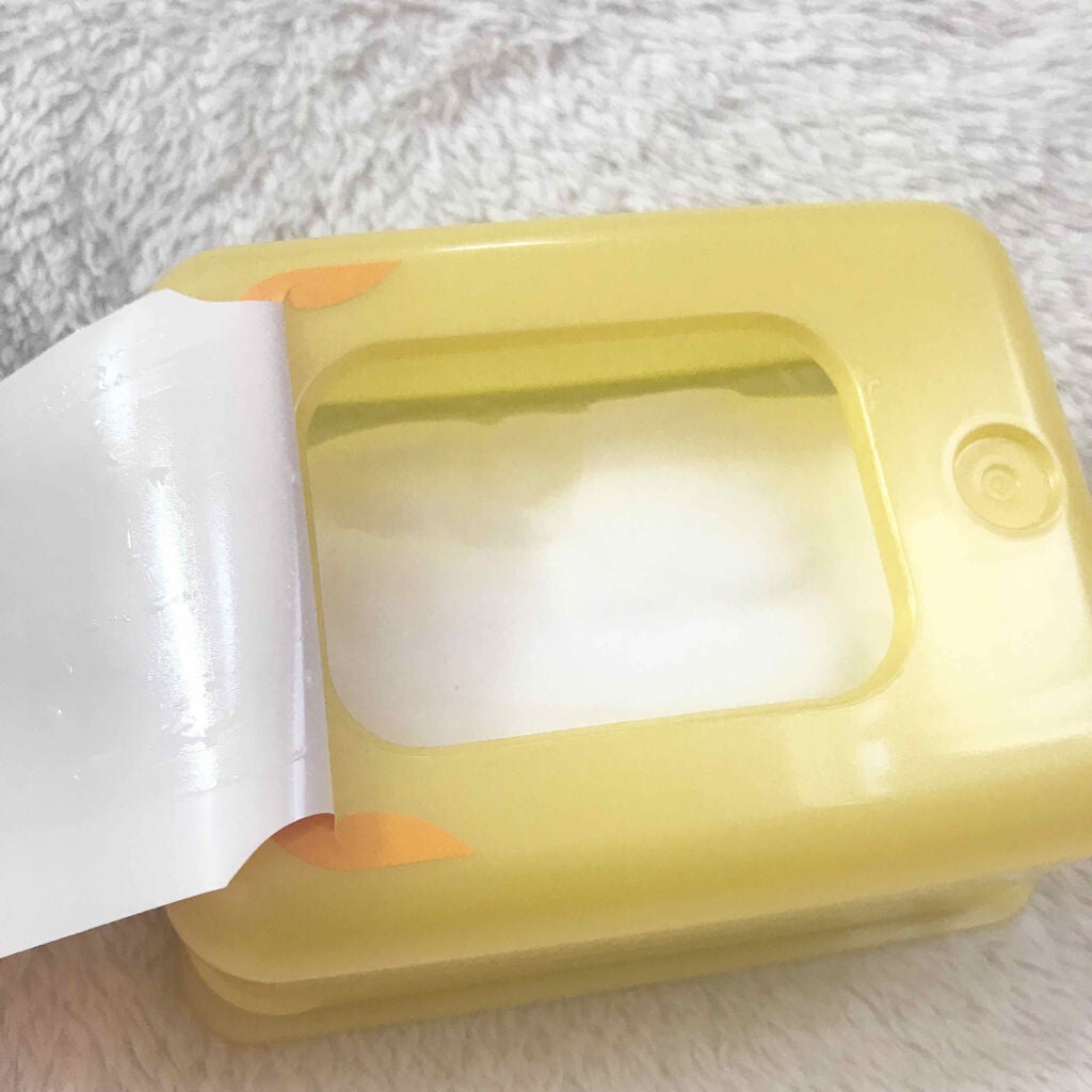 集中対策 マスク/メラノCC/シートマスク・パックを使ったクチコミ(3枚目)