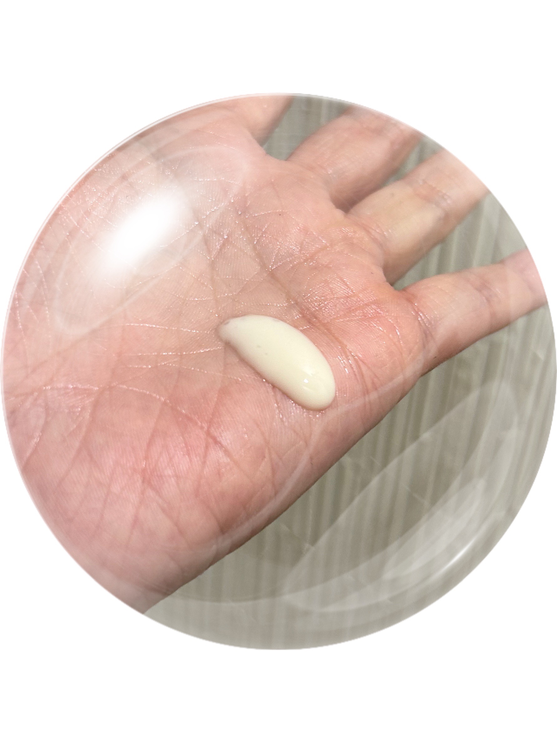 ユース ラディアンス ビタチノール セラム/primera/美容液を使ったクチコミ（2枚目）