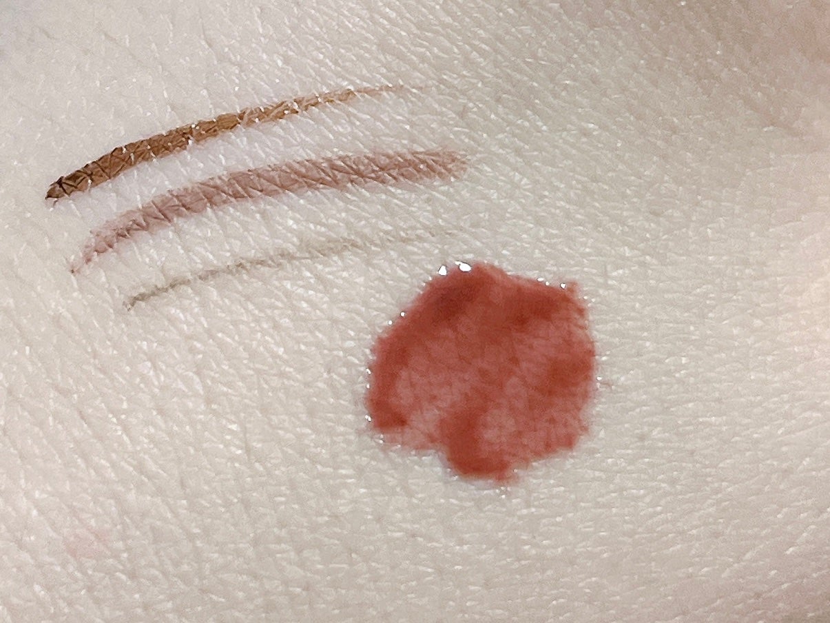 ちゅるリップランパー/muice/リッププランパーを使ったクチコミ(2枚目)