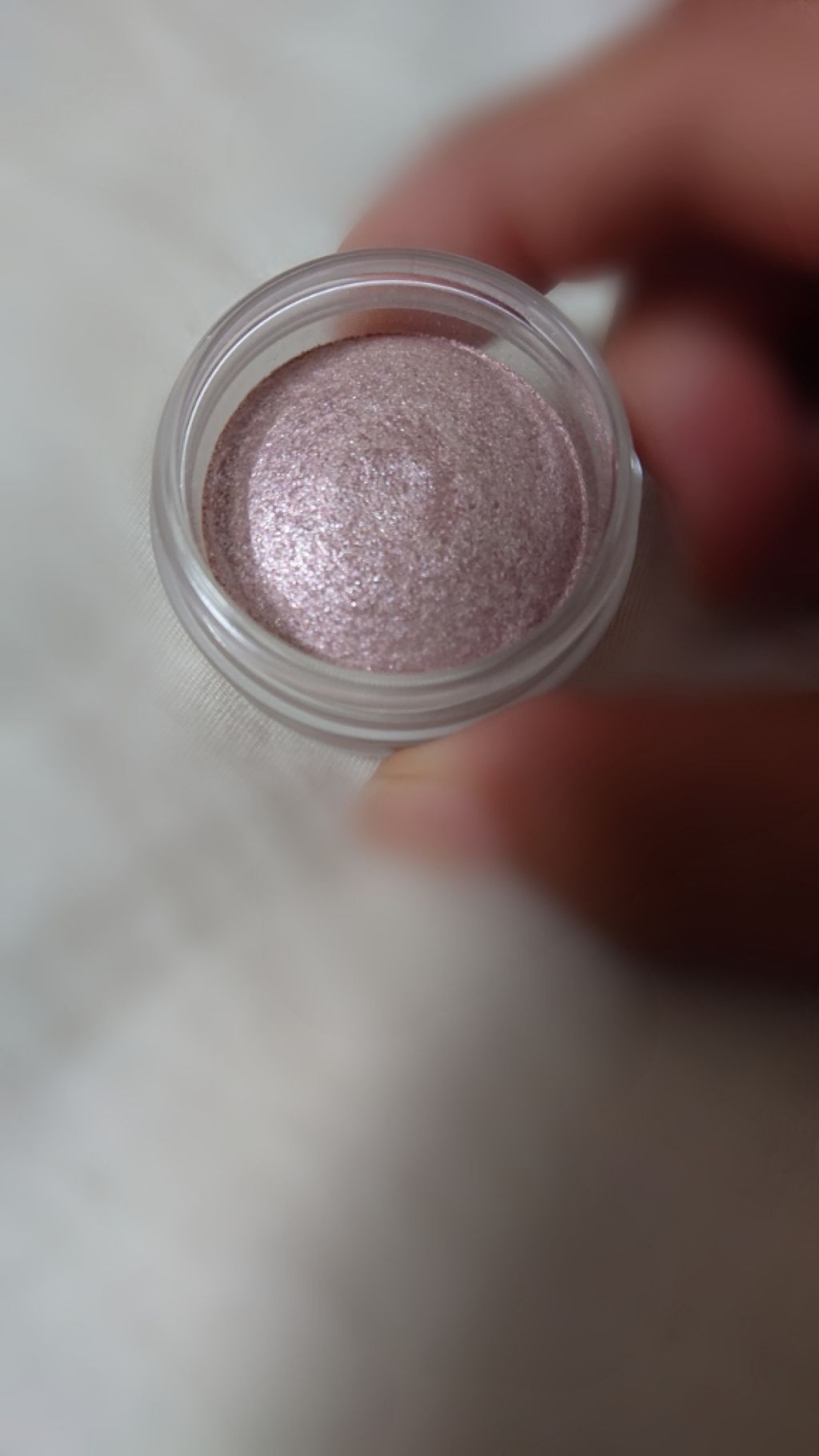 アイグロウ ジェム/DECORTÉ/ジェル・クリームアイシャドウを使ったクチコミ(2枚目)