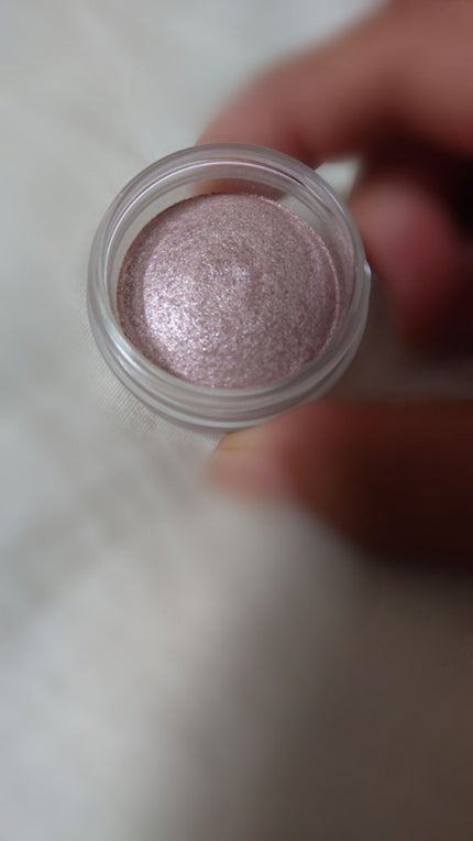 アイグロウ ジェム/DECORTÉ/ジェル・クリームアイシャドウを使ったクチコミ(2枚目)