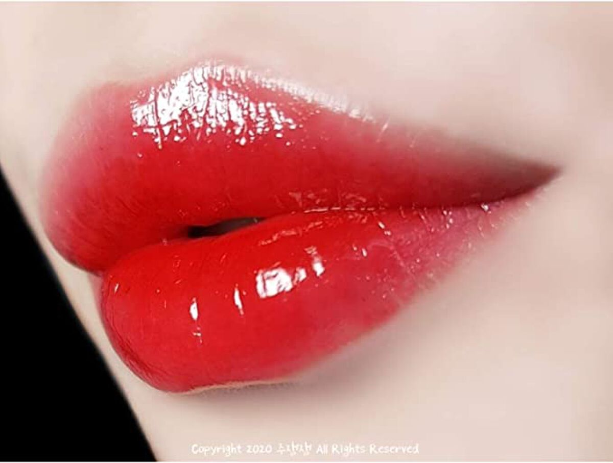 ラッキーシャインティント 04 強運