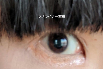 あっか@フォロバ100% on LIPS 「オレンジメイク時にオレンジ涙袋にしたい!と思い、今回はヴィセの..」(6枚目)