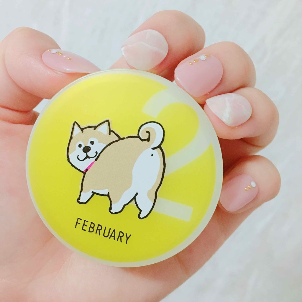 フルプル(R)クリーム/Furupuru(R)cosme/ネイルオイル・トリートメントを使ったクチコミ(1枚目)