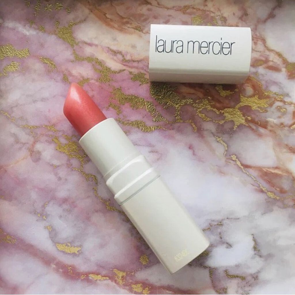 リップバーム/ローラ メルシエ/リップケアを使ったクチコミ（1枚目）