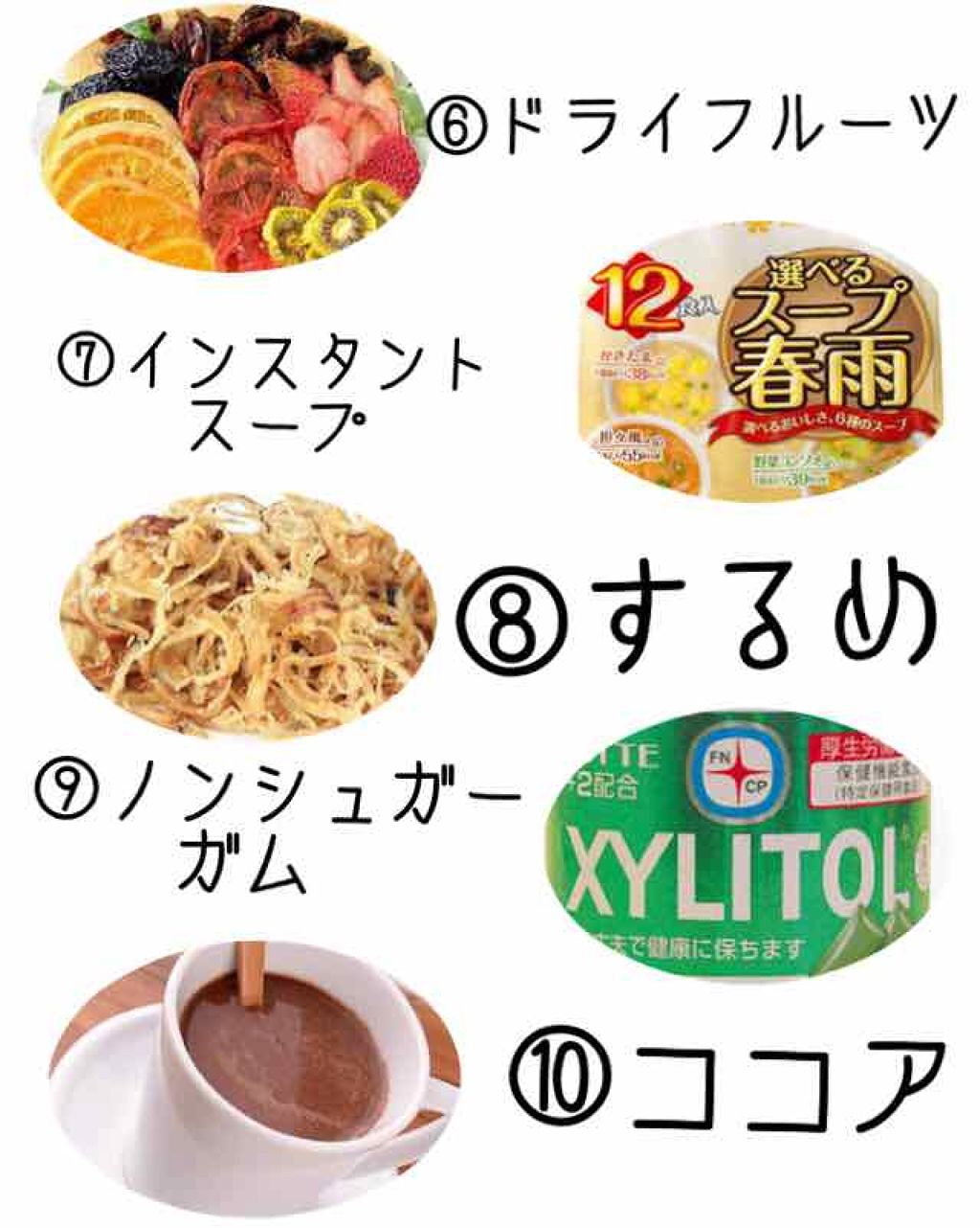 国産無添加ドライフルーツ/フルーツルーツ/食品を使ったクチコミ（2枚目）