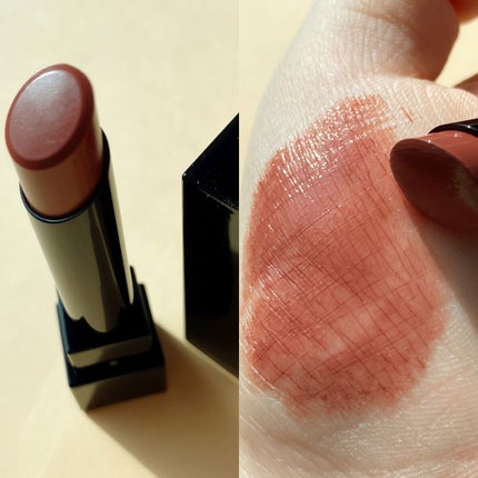 ジューシーピュアアイズ/キャンメイク/アイシャドウパレットを使ったクチコミ(5枚目)