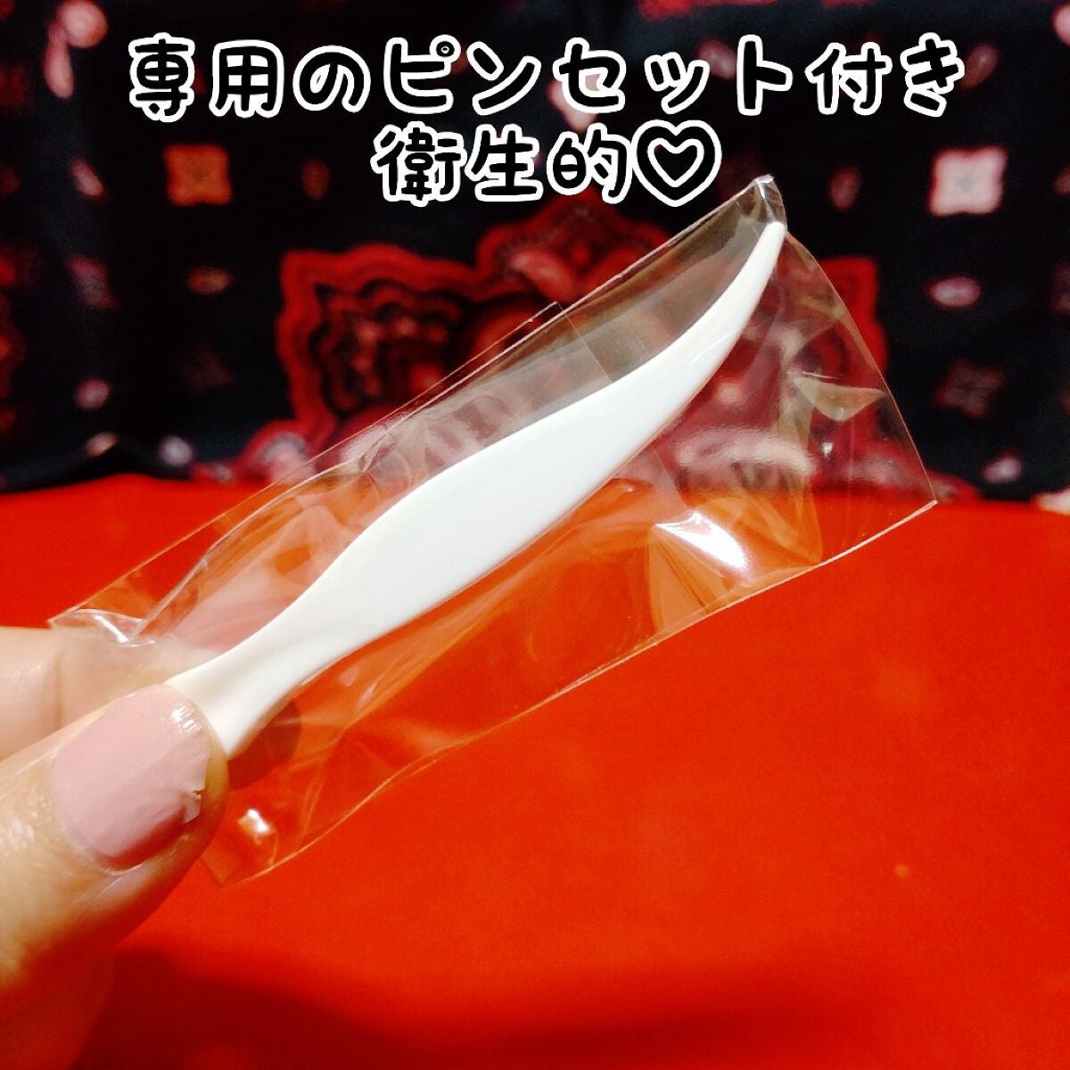 ティーツリーカーミングエッセンスパッド/MEDIHEAL/トナーパッドを使ったクチコミ(6枚目)