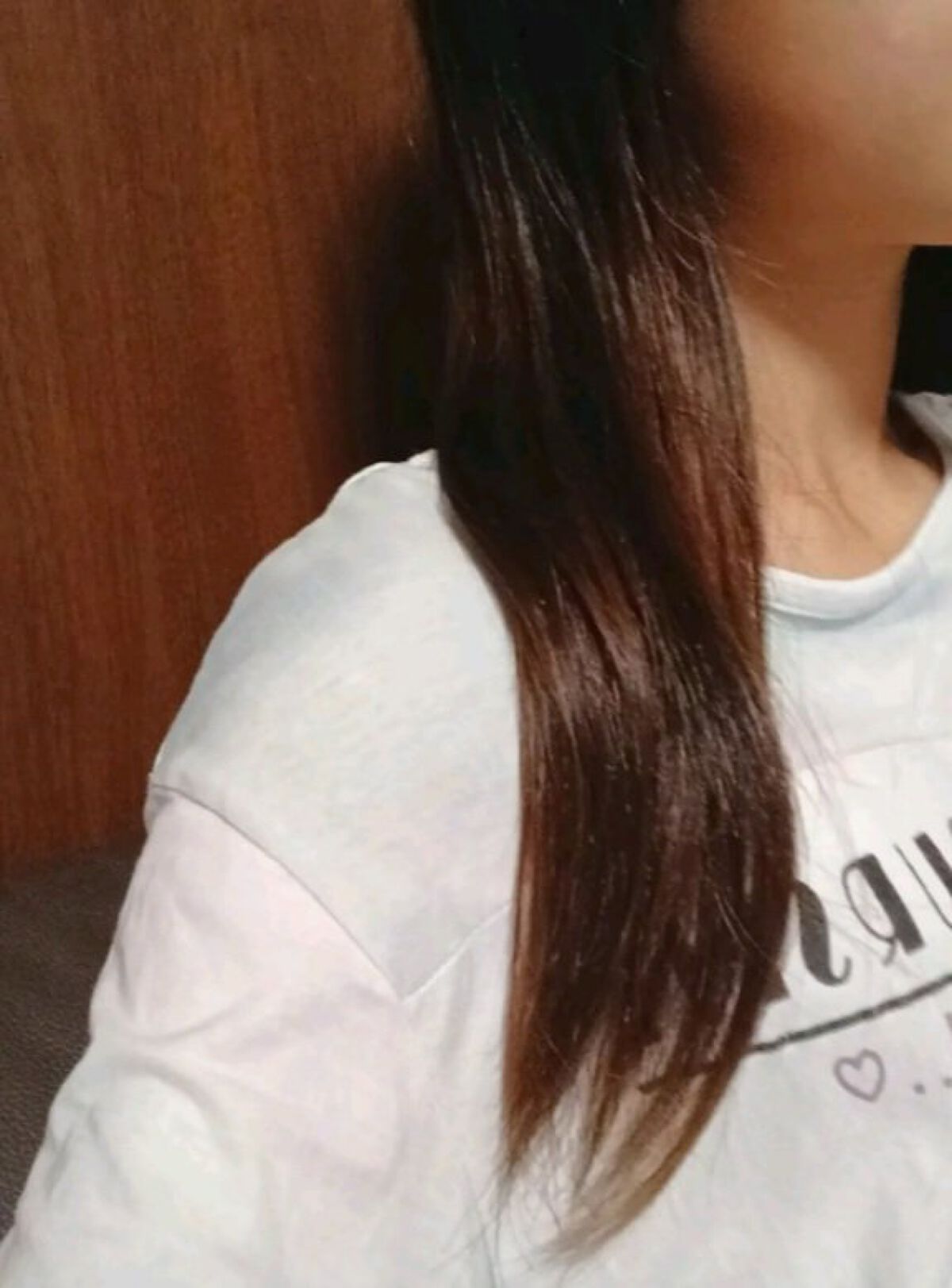 フィーノ　プレミアムタッチ　濃厚美容液ヘアマスク/フィーノ/ヘアマスク・ヘアパックを使ったクチコミ（3枚目）