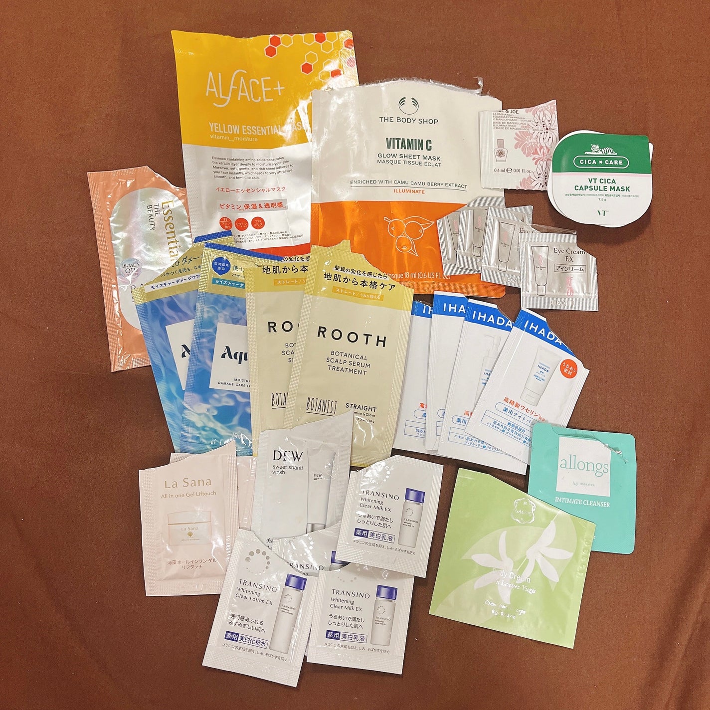 クリアスパフォーム/プラーミア/サロンシャンプーを使ったクチコミ(2枚目)