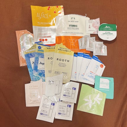 クリアスパフォーム/プラーミア/サロンシャンプーを使ったクチコミ(2枚目)