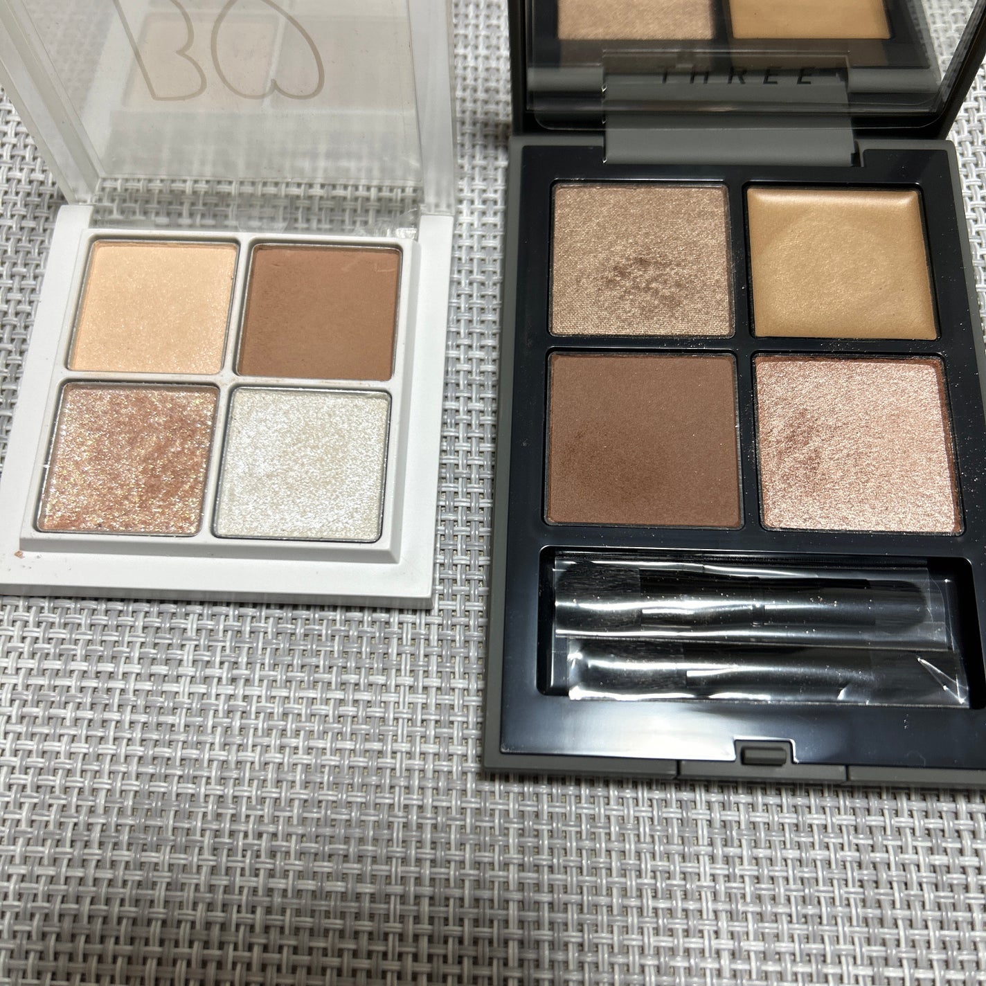 超細芯アイブロウ/CEZANNE/アイブロウペンシルを使ったクチコミ(3枚目)