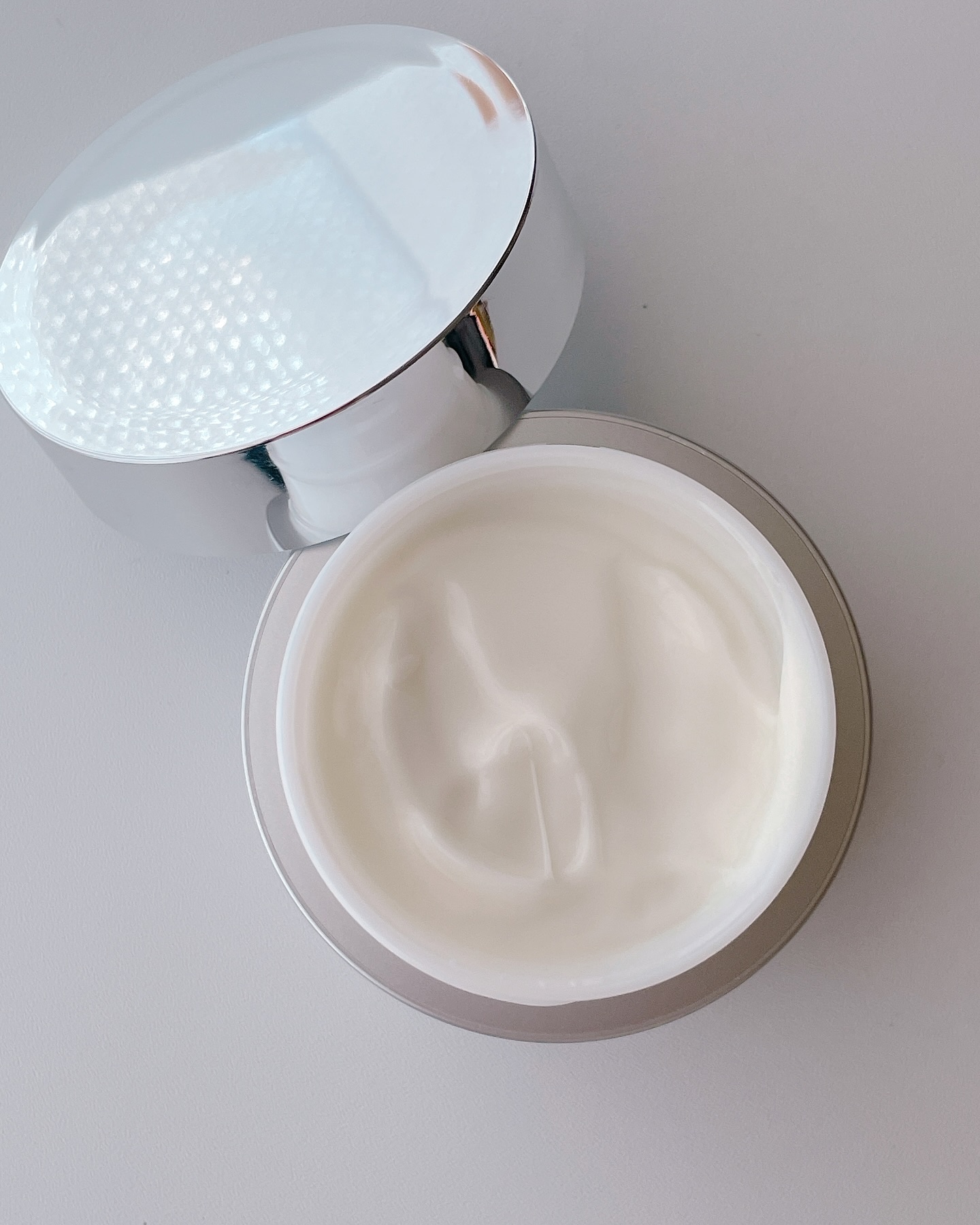 メディダーマ スレッドリフトクリーム/メディダーマ/フェイスクリームを使ったクチコミ（2枚目）