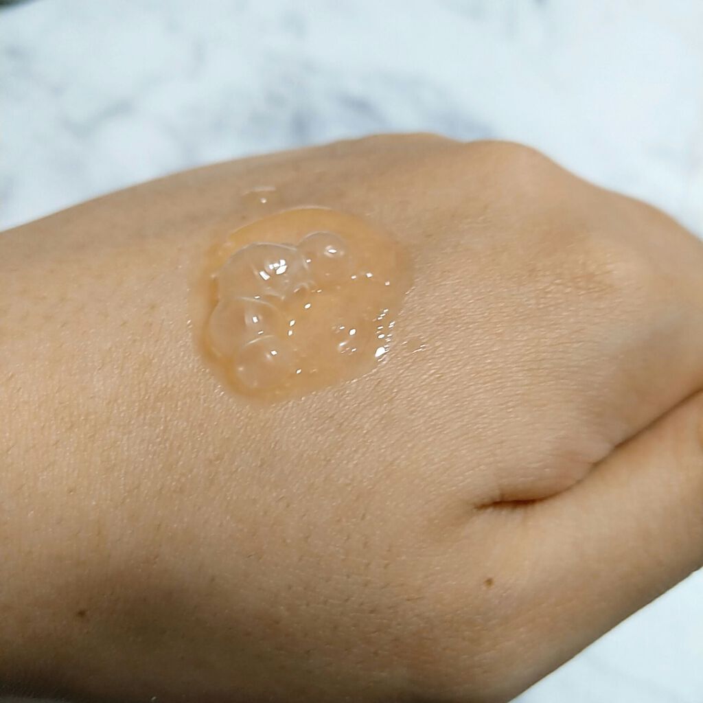 アスタリフト スパークル タイト セラム/アスタリフト/美容液を使ったクチコミ(2枚目)