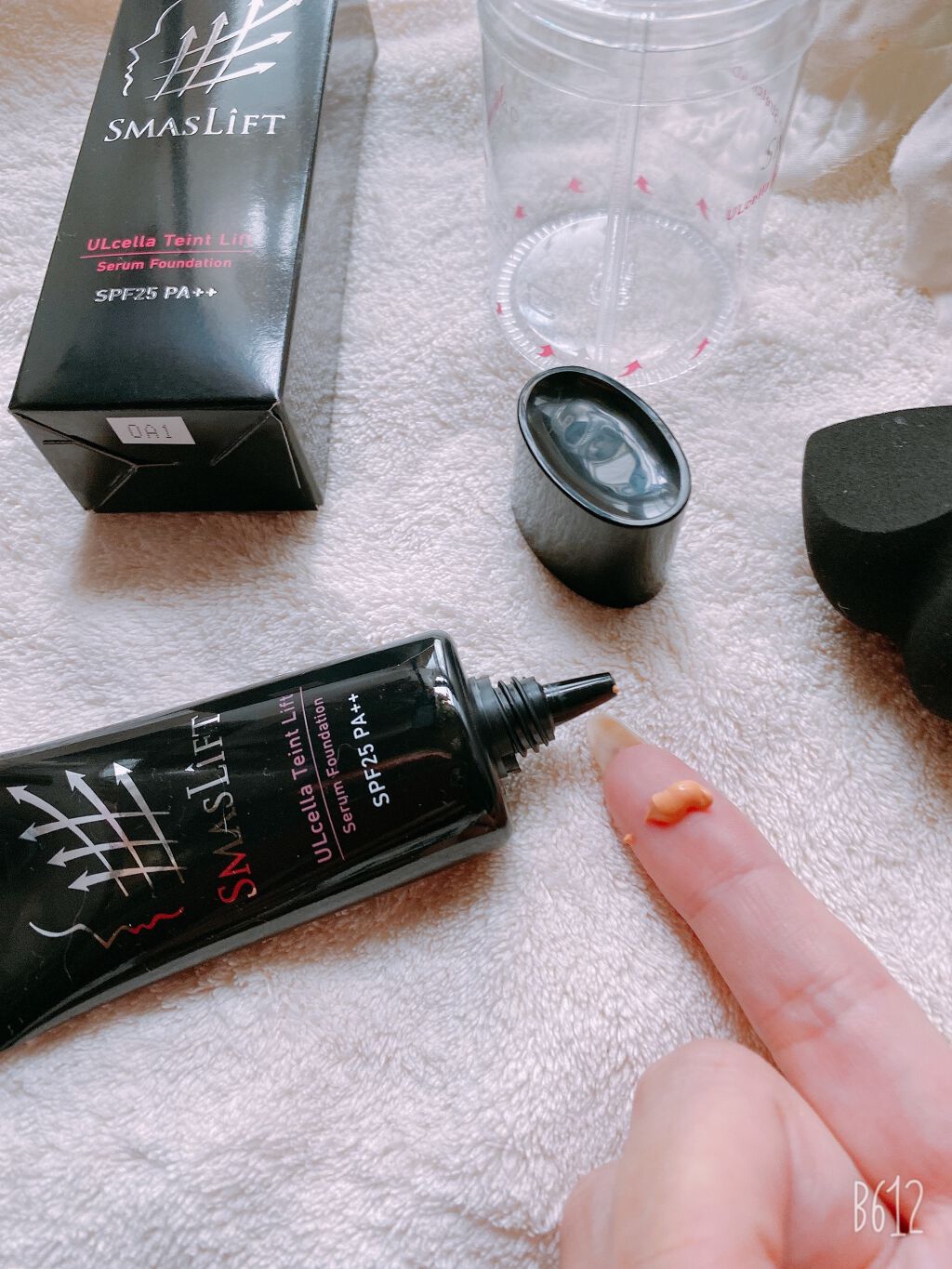 を使ったクチコミ（3枚目）