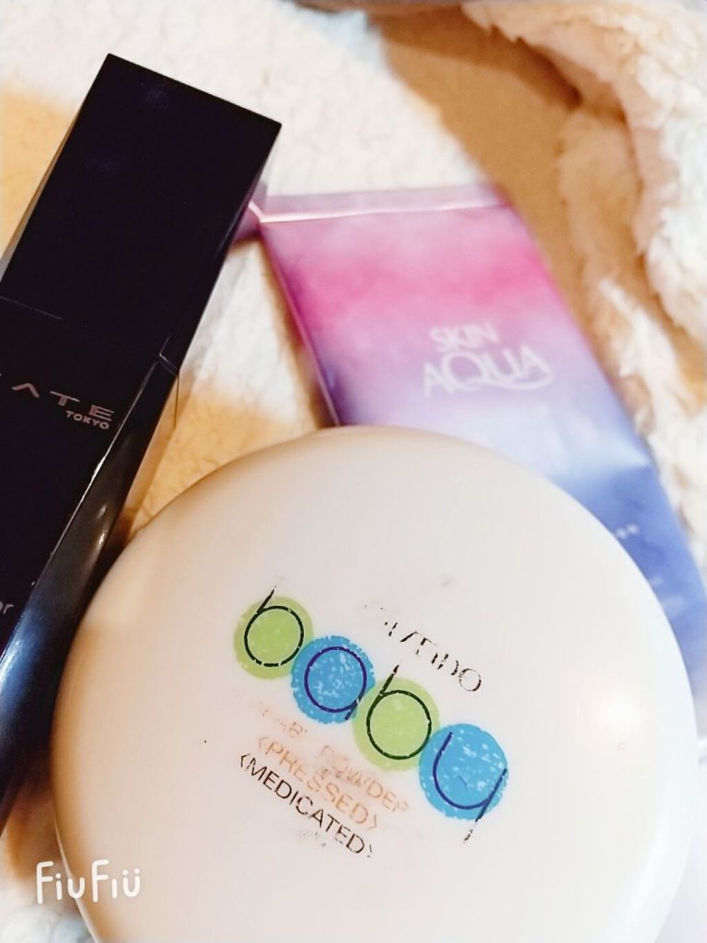 シークレットスキンメイカーゼロ（リキッド）/KATE/リキッドファンデーションを使ったクチコミ（2枚目）