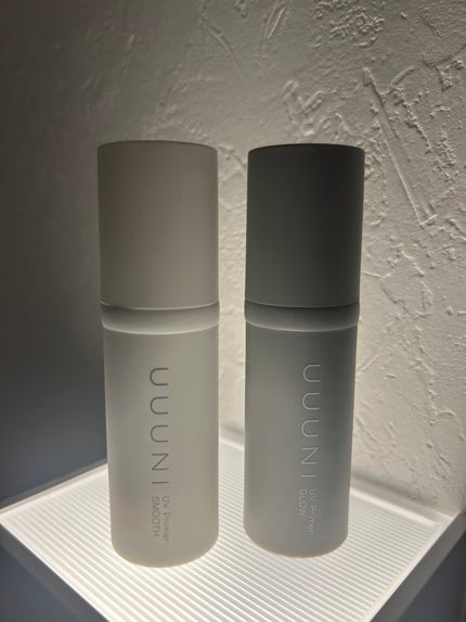 UVプライマー/UUUNI/日焼け止めクリームを使ったクチコミ(5枚目)