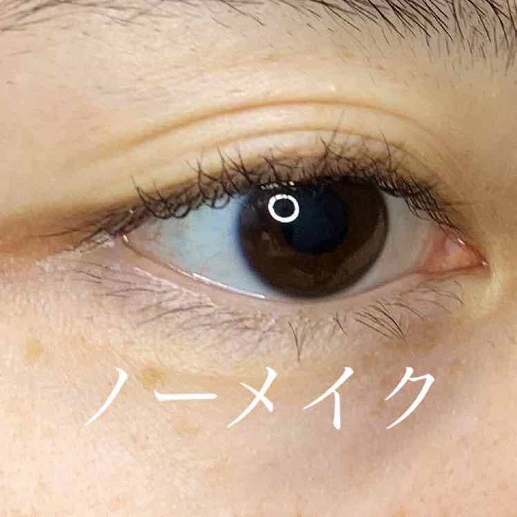 キープスタイルマスカラS/デジャヴュ/マスカラを使ったクチコミ(2枚目)