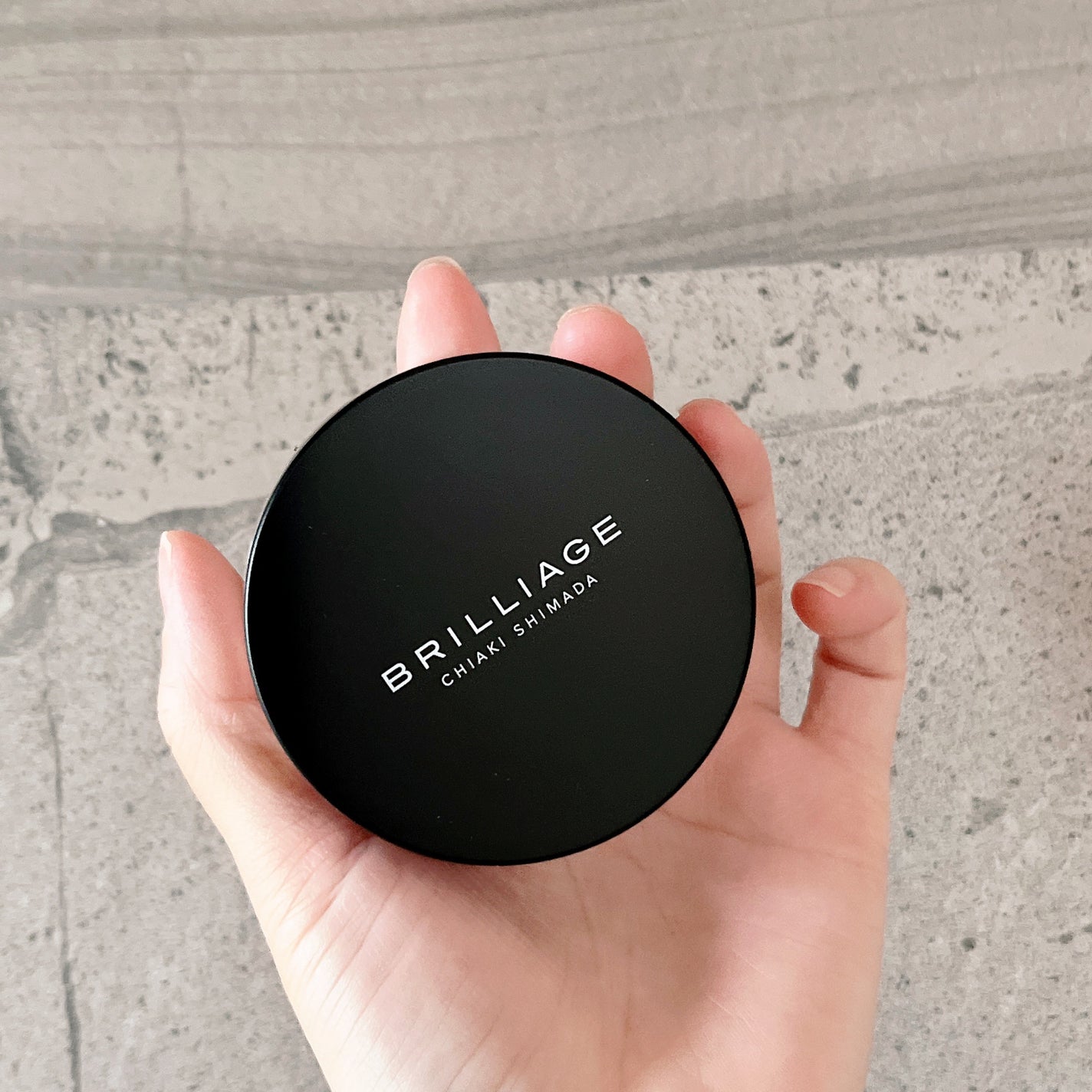 エクセレント ルミナス プライマーパウダー/ブリリアージュ/ルースパウダーを使ったクチコミ(5枚目)