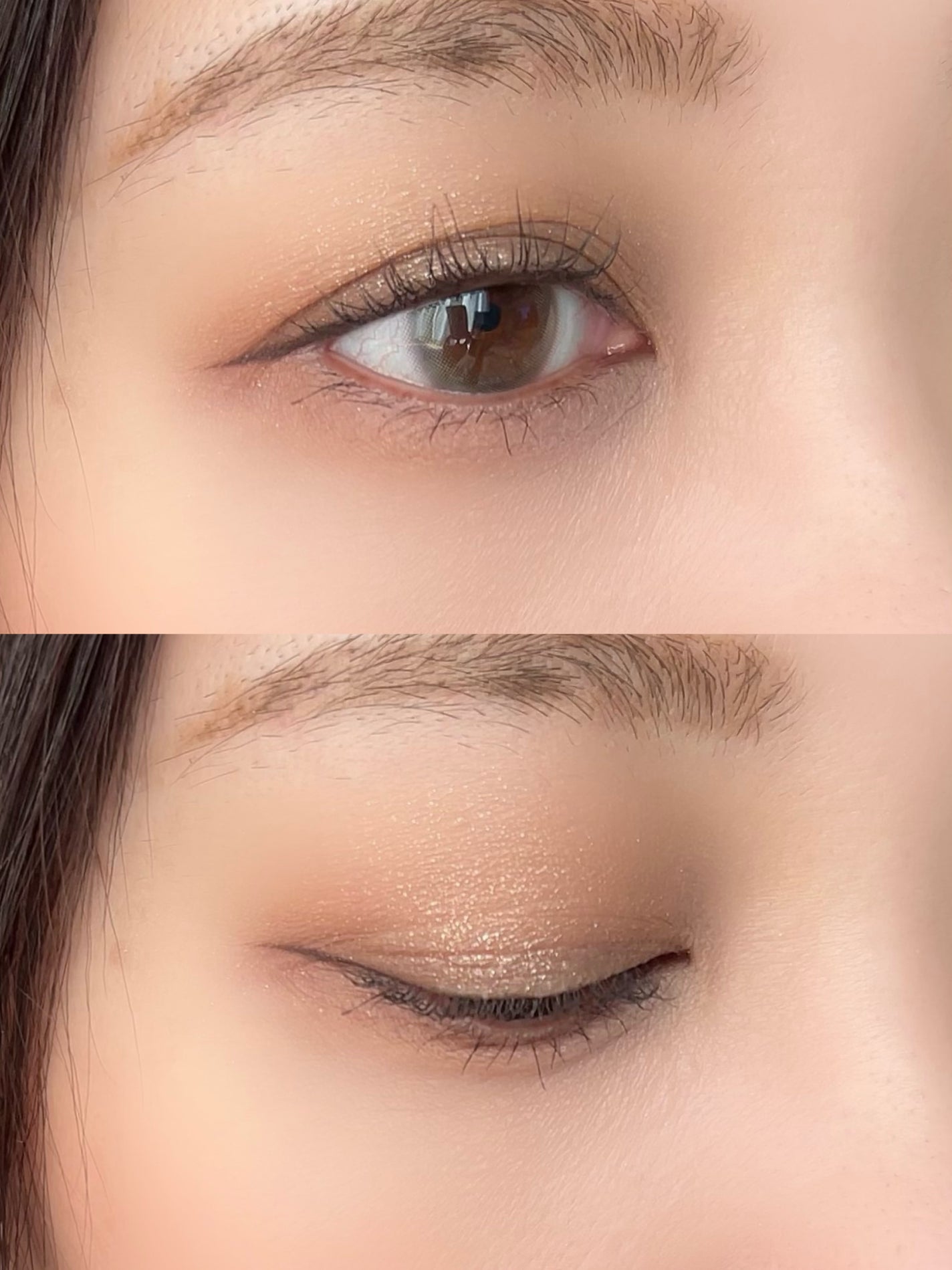 アイカラーレーション/LUNASOL/アイシャドウパレットを使ったクチコミ(7枚目)