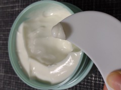 モイストバランシングマスクPro．/ビービーラボラトリーズ/洗い流すパック・マスクを使ったクチコミ（1枚目）