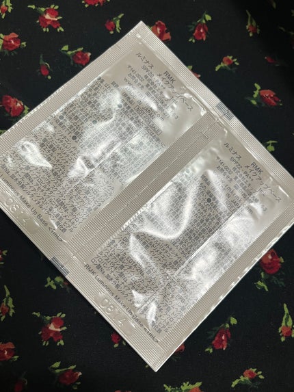 RMK ルミナス メイクアップベース/RMK/化粧下地を使ったクチコミ(2枚目)