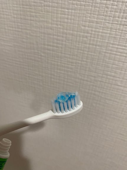 ジェルコートF/ウエルテック/その他オーラルケアを使ったクチコミ(3枚目)