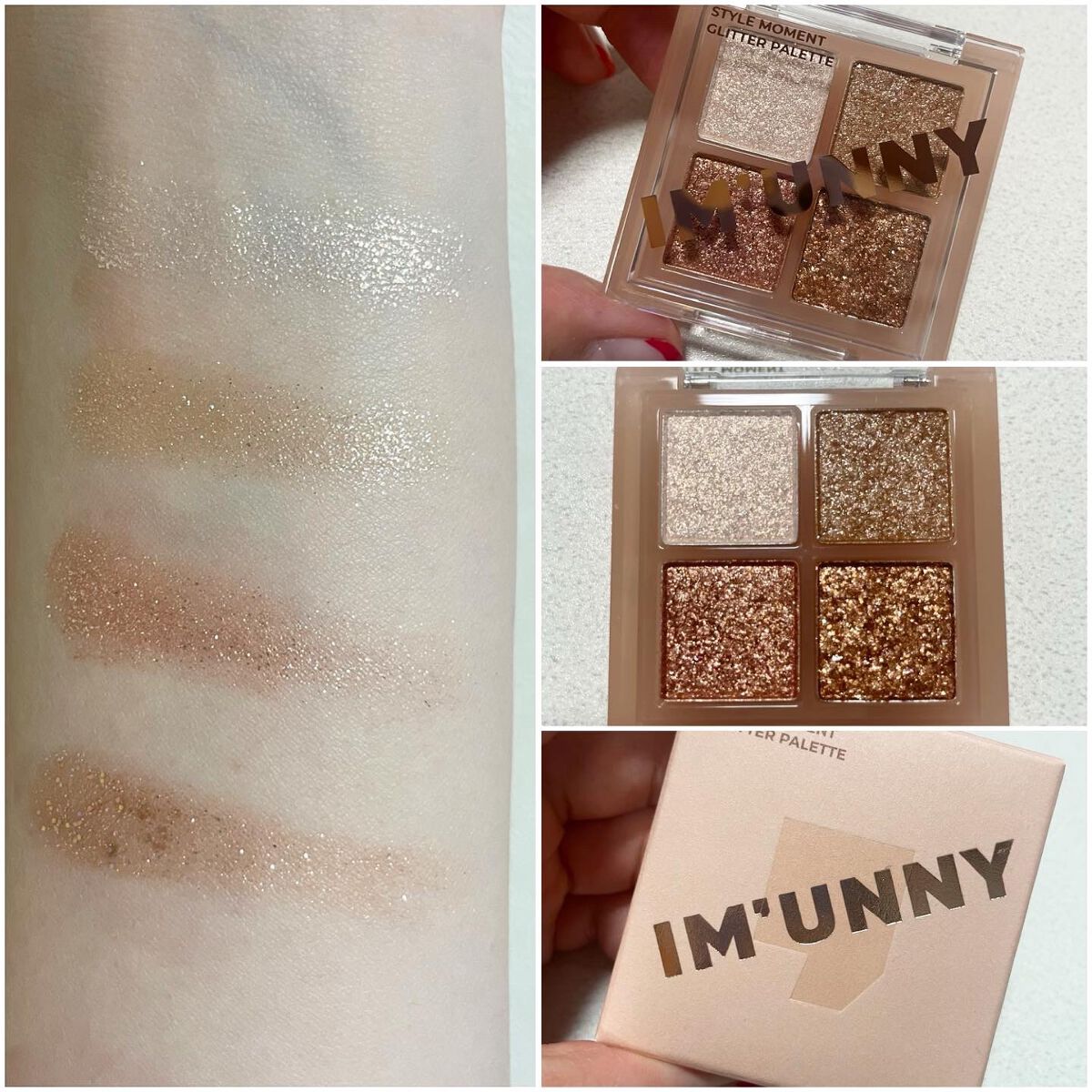 natsumi on LIPS 「【BBIAレインティント】全5色全色レビュー.・01BESIM..」(5枚目)