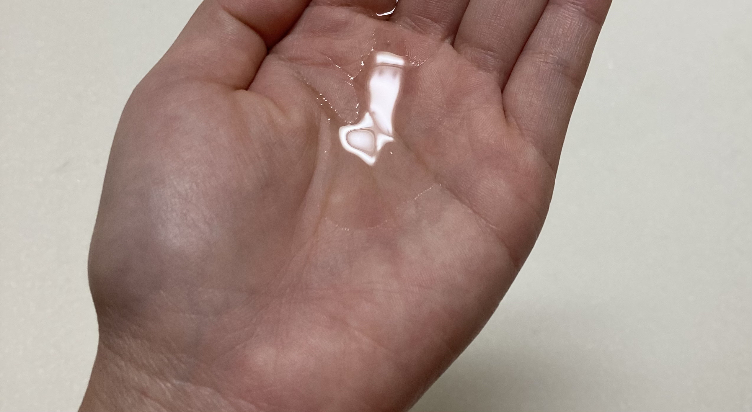 ソフティモ スピーディ クレンジングオイル ミニサイズ【旧】/ソフティモ/オイルクレンジングを使ったクチコミ（3枚目）