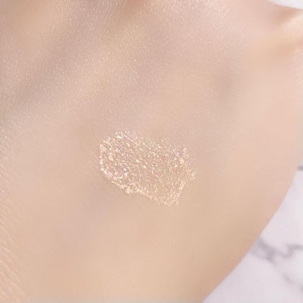 ライトキャッチャーリキッドグリッター/Flynn/グリッターを使ったクチコミ(4枚目)