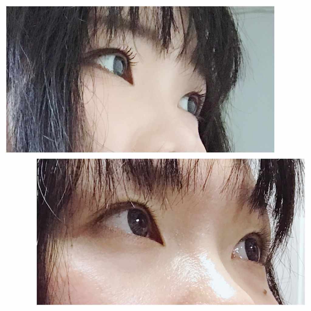 ラッシュマキシマイザーN/KATE/マスカラ下地を使ったクチコミ(1枚目)