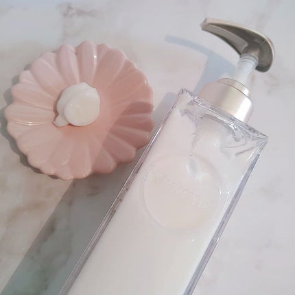 プルント モイストリッチ美容液シャンプー/モイストリッチリペア美容液トリートメント/Purunt./市販シャンプーを使ったクチコミ(3枚目)