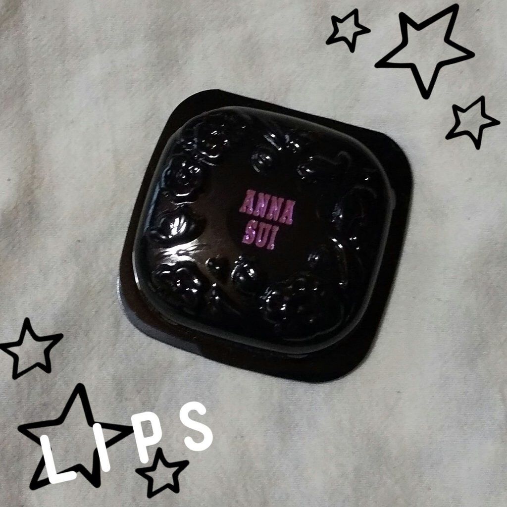 マット パウダー ファンデーション/ANNA SUI/パウダーファンデーションを使ったクチコミ（1枚目）