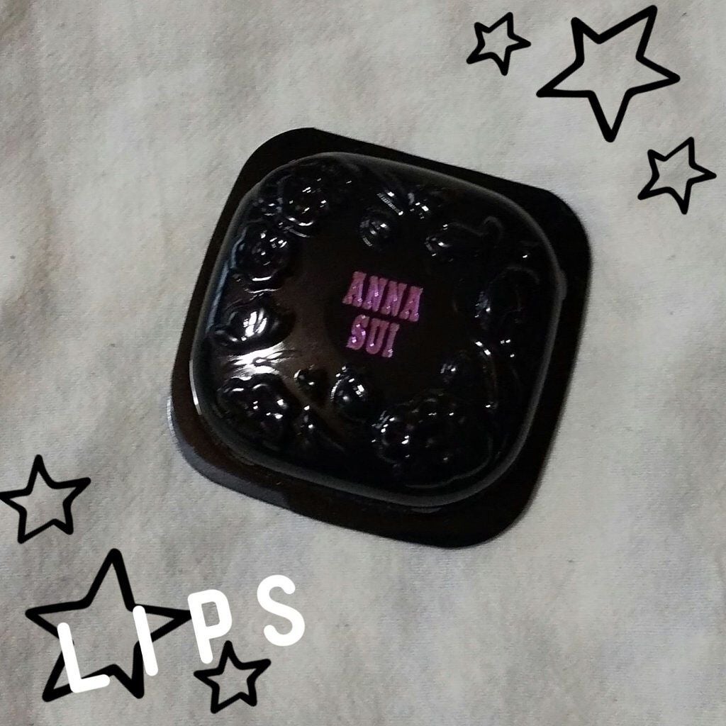 マット パウダー ファンデーション/ANNA SUI/パウダーファンデーションを使ったクチコミ(1枚目)